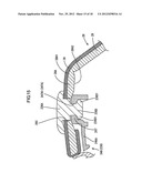 VEHICULAR DOOR diagram and image