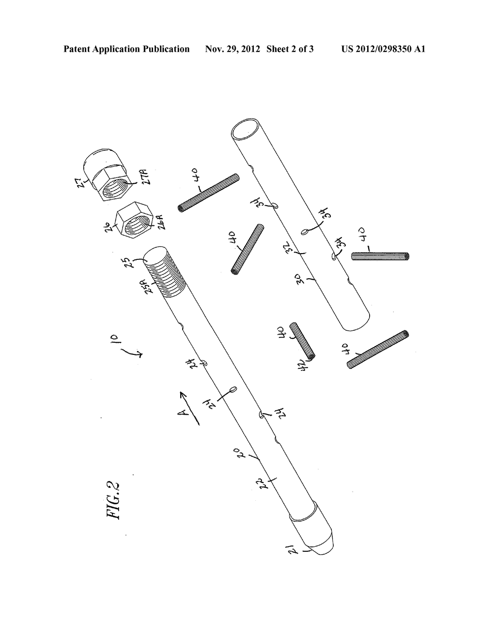 Well Cleaning Tool - diagram, schematic, and image 03