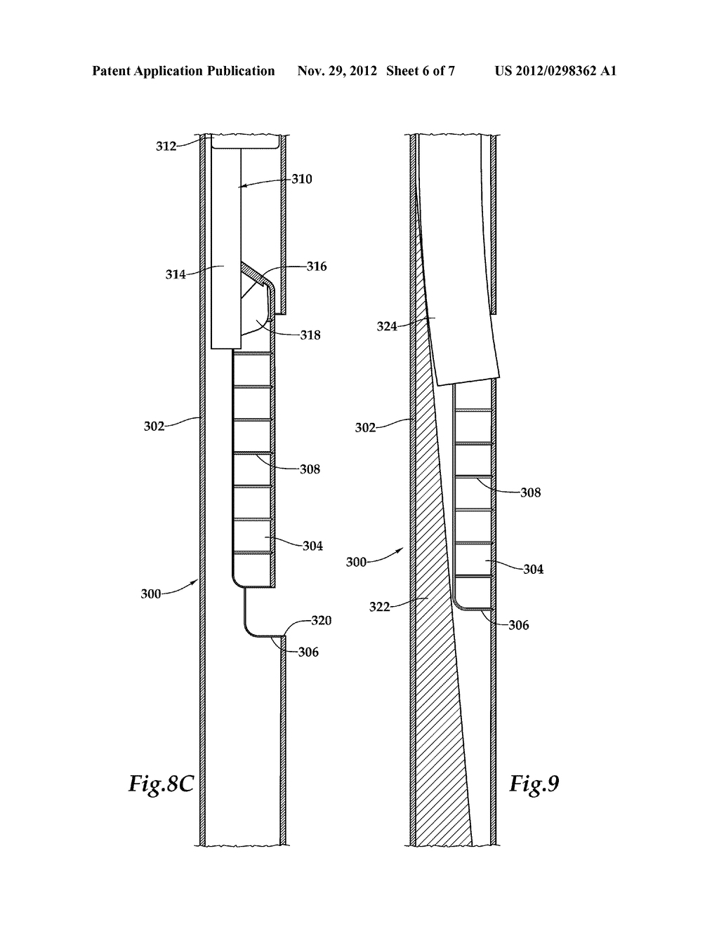Window Joint for Lateral Wellbore Construction and Method for Opening Same - diagram, schematic, and image 07