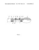 MULTI-PHASE DOWN HOLE INJECTOR diagram and image