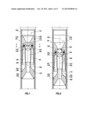 Differential Pressure Wellbore Tool and Related Methods of Use diagram and image