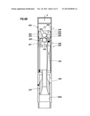 Differential Pressure Wellbore Tool and Related Methods of Use diagram and image