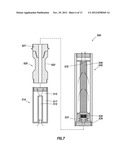 Differential Pressure Wellbore Tool and Related Methods of Use diagram and image