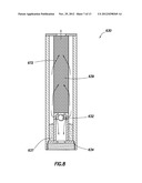 Differential Pressure Wellbore Tool and Related Methods of Use diagram and image