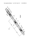 Differential Pressure Wellbore Tool and Related Methods of Use diagram and image