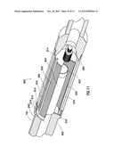 Differential Pressure Wellbore Tool and Related Methods of Use diagram and image