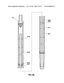 Differential Pressure Wellbore Tool and Related Methods of Use diagram and image