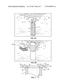 WELL HEAD CONTAINMENT FITTING DEVICE diagram and image