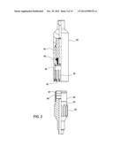 TUBULAR COUPLING DEVICE diagram and image