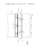 TUBULAR COUPLING DEVICE diagram and image