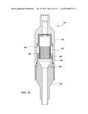 TUBULAR COUPLING DEVICE diagram and image