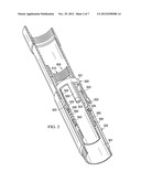 Annular isolation with tension-set external mechanical casing (EMC) packer diagram and image