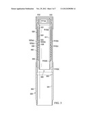 Annular isolation with tension-set external mechanical casing (EMC) packer diagram and image