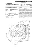 COUPLING HOOK FOR A LOWER LINK OF AN AGRICULTURAL TRACTOR diagram and image