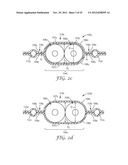 SHIELDED ELECTRICAL CABLE diagram and image