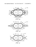 SHIELDED ELECTRICAL CABLE diagram and image