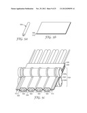 SHIELDED ELECTRICAL CABLE diagram and image