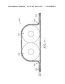 SHIELDED ELECTRICAL CABLE diagram and image