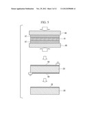 SUBSTRATE FOR POWER MODULE AND POWER MODULE diagram and image