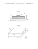 SUBSTRATE FOR POWER MODULE AND POWER MODULE diagram and image