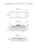 SUBSTRATE FOR POWER MODULE AND POWER MODULE diagram and image