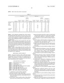 SUBSTRATE FOR POWER MODULE AND POWER MODULE diagram and image