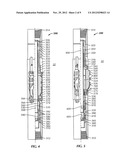 JET ARRANGEMENT ON AN EXPANDABLE DOWNHOLE TOOL diagram and image