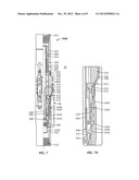 JET ARRANGEMENT ON AN EXPANDABLE DOWNHOLE TOOL diagram and image