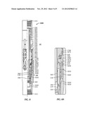 JET ARRANGEMENT ON AN EXPANDABLE DOWNHOLE TOOL diagram and image