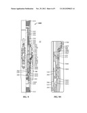JET ARRANGEMENT ON AN EXPANDABLE DOWNHOLE TOOL diagram and image