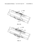 JET ARRANGEMENT ON AN EXPANDABLE DOWNHOLE TOOL diagram and image