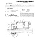 RACK DRIVING-TYPE POWER ASSISTED STEERING APPARATUS diagram and image