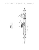 RACK DRIVING-TYPE POWER ASSISTED STEERING APPARATUS diagram and image