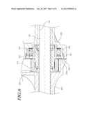 RACK DRIVING-TYPE POWER ASSISTED STEERING APPARATUS diagram and image