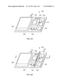 COMPACT HOUSING FOR PORTABLE ELECTRONIC DEVICE WITH INTERNAL SPEAKER diagram and image