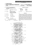 SCAFFOLD AND METHODS FOR INSTALLING OR REMOVING SUCH A SCAFFOLD diagram and image