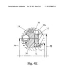 TORQUE TRANSFER DEVICE HAVING REDUCED TORQUE VARIATION diagram and image