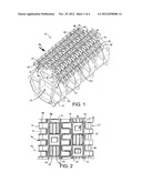 ROLLER-TOP BELT WITH BEAM STIFFNESS diagram and image