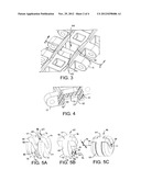 ROLLER-TOP BELT WITH BEAM STIFFNESS diagram and image