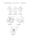 ROLLER-TOP BELT WITH BEAM STIFFNESS diagram and image