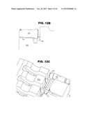 CONVEYOR BELT MODULE WITH FIXED AXLES diagram and image