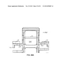 CONVEYOR BELT MODULE WITH FIXED AXLES diagram and image