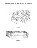 CONVEYOR BELT MODULE WITH FIXED AXLES diagram and image