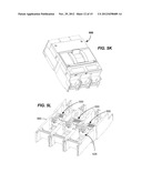 CIRCUIT BREAKER ELECTRICAL CONTACT ASSEMBLY, AND SYSTEMS AND METHODS USING     SAME diagram and image