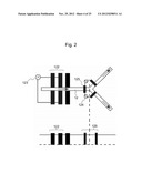 CHANNEL DEVICE AND SAMPLE TREATMENT APPARATUS INCLUDING THE SAME diagram and image