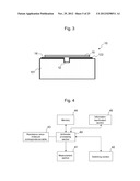 CHANNEL DEVICE AND SAMPLE TREATMENT APPARATUS INCLUDING THE SAME diagram and image