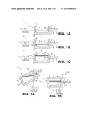 METHOD AND APPARATUS FOR SINGLE SIDE BILAYER FORMATION diagram and image