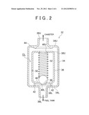 FUEL TANK STRUCTURE diagram and image