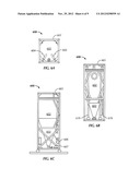 METHOD FOR HYDROCARBON REMOVAL AND RECOVERY FROM DRILL CUTTINGS diagram and image