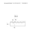 APPARATUS FOR NANO STRUCTURE FABRICATION diagram and image